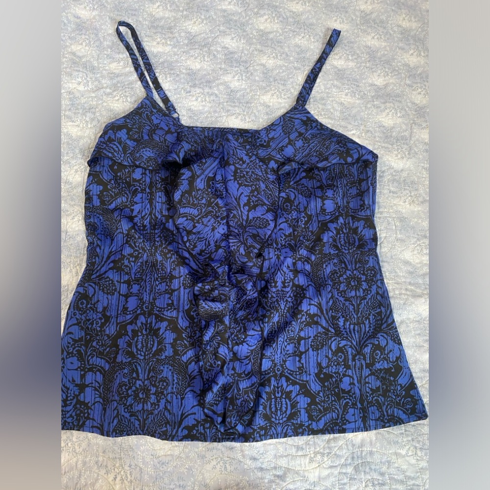 Gap tank top